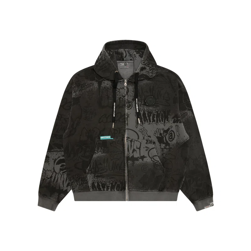 Aape SS25