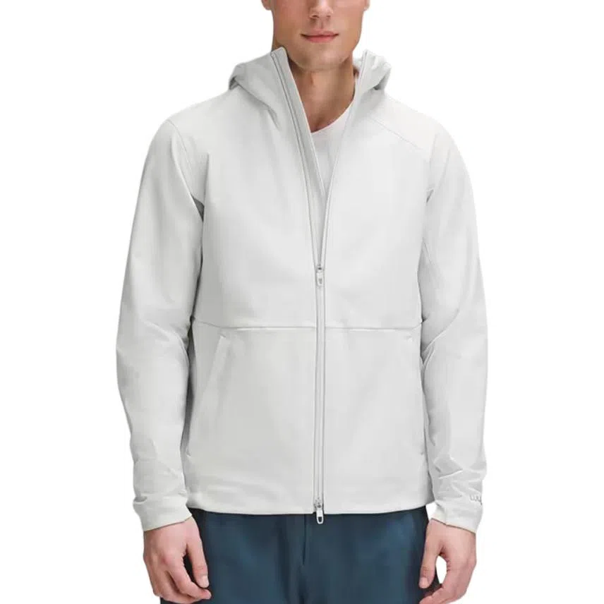 Lululemon Cross Chill Jacket