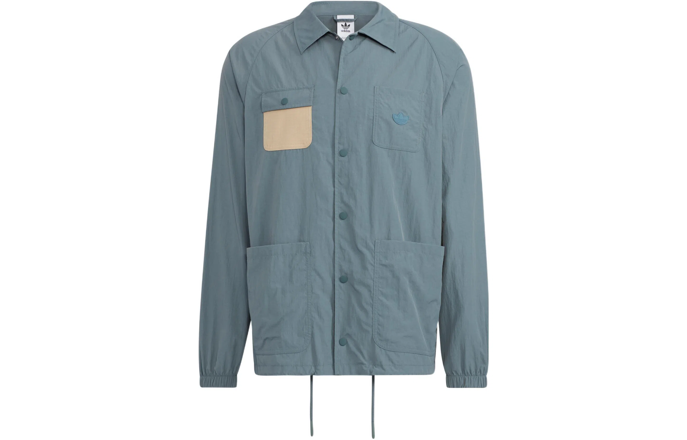 adidas originals x CHARR Logo