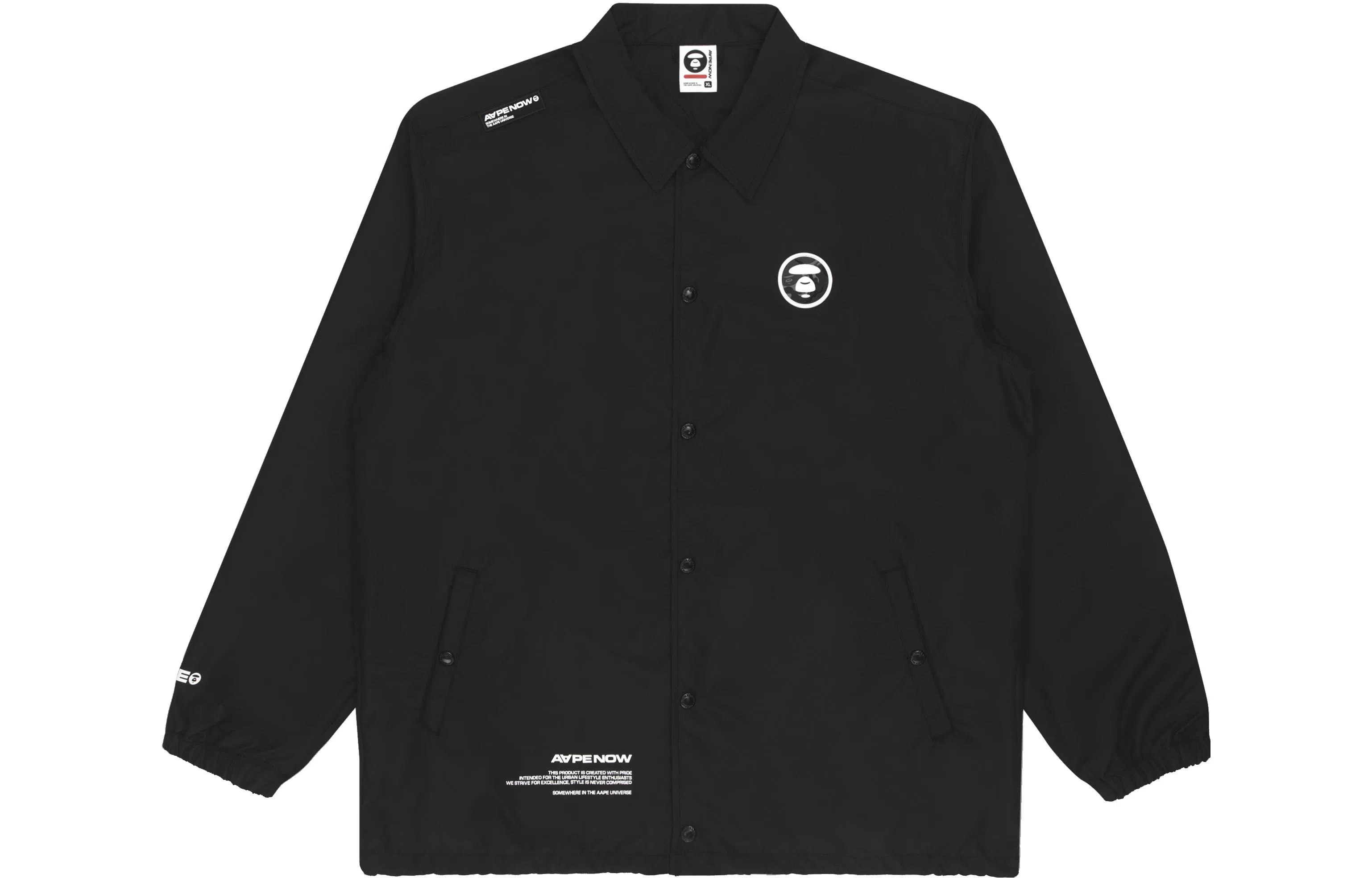Aape SS22