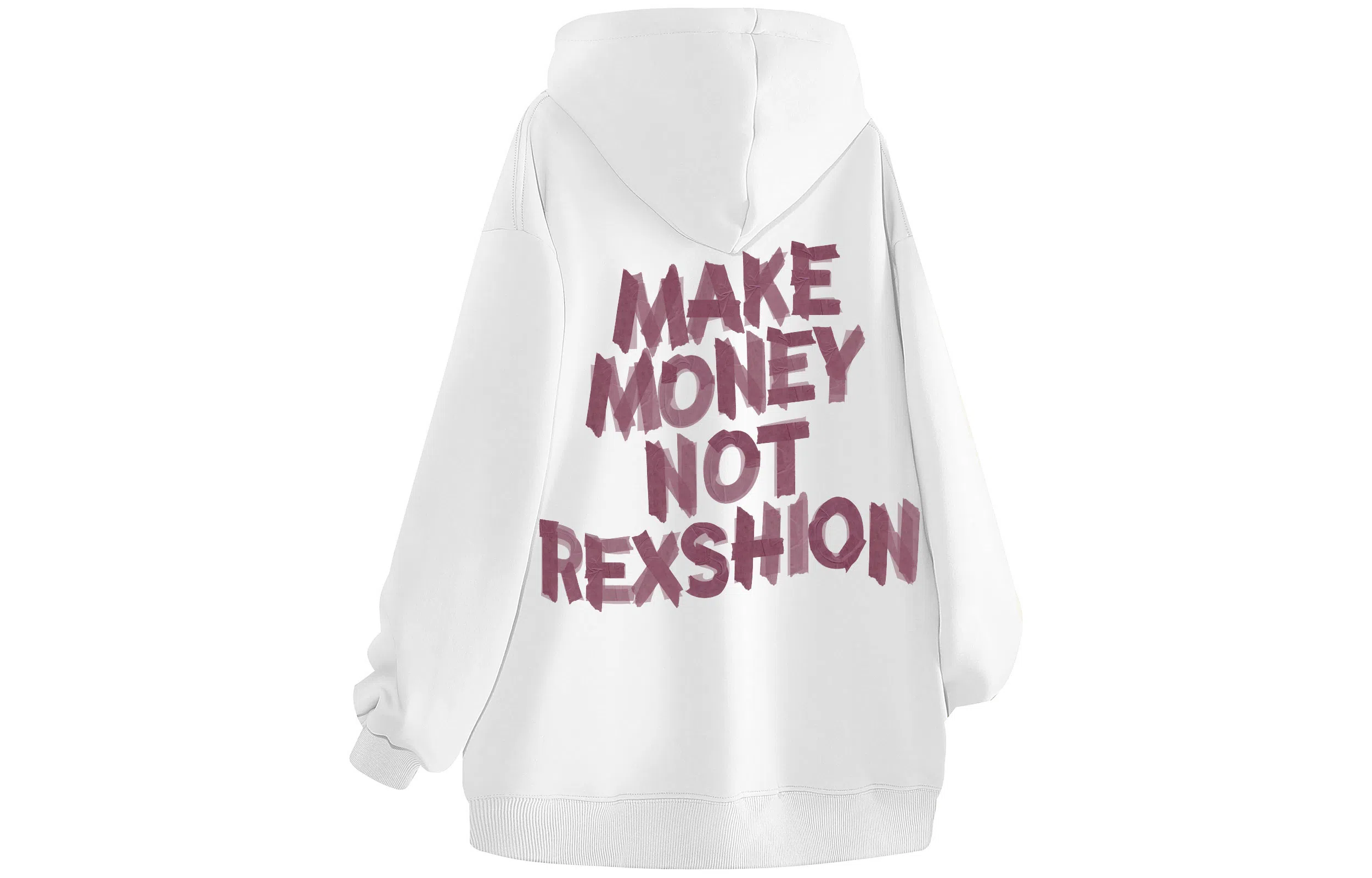 REXSHION Logo