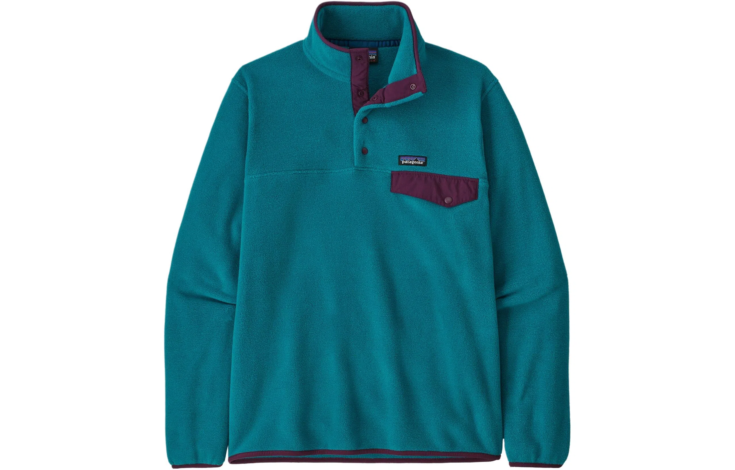 Patagonia Synchilla Snap-T
