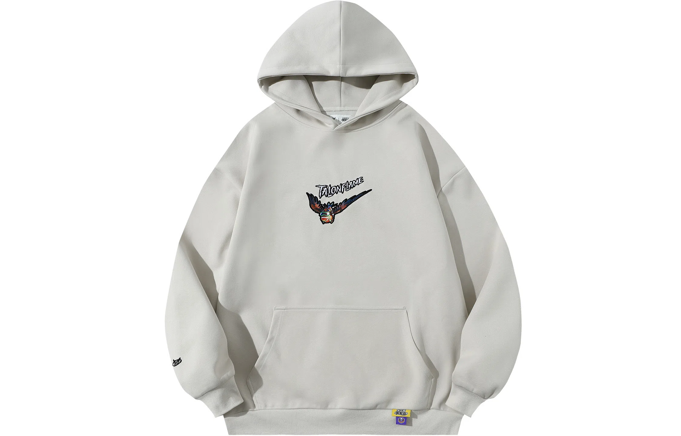 VEIDOORN x POKEMON Logo