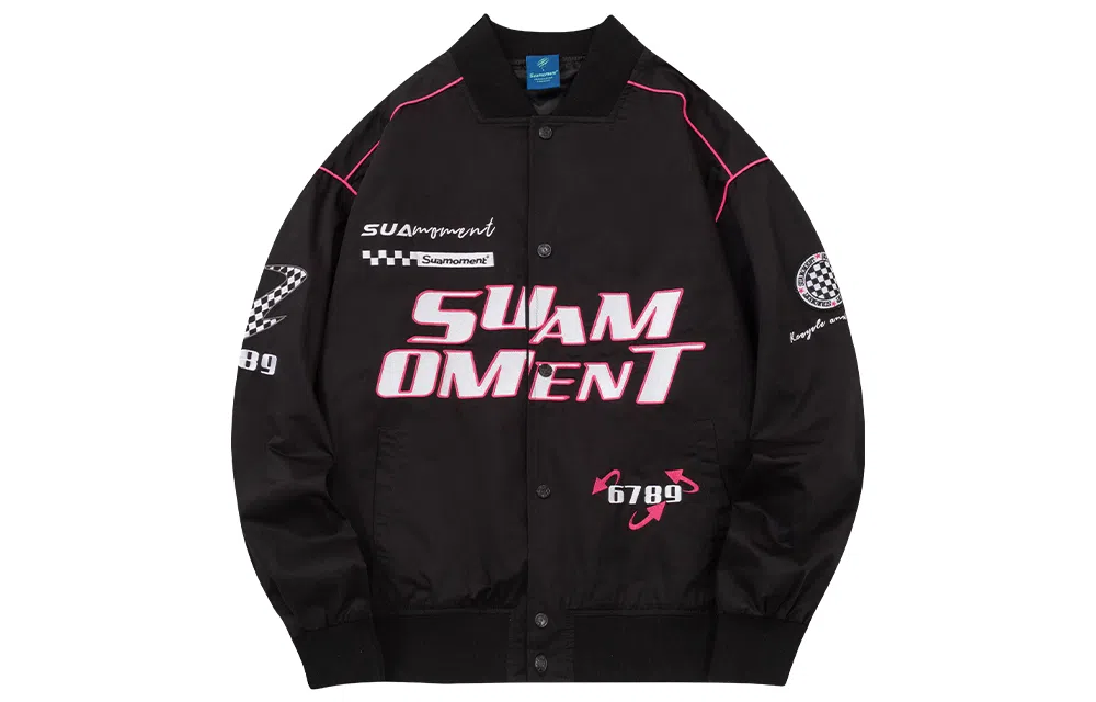Suamoment logo