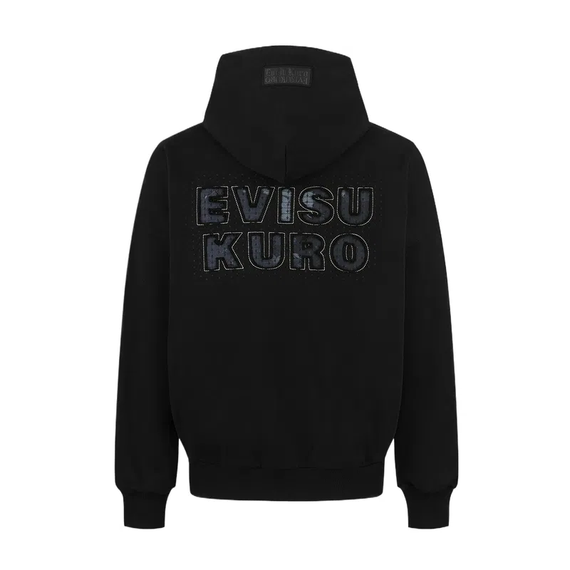 EVISU KURO 2024