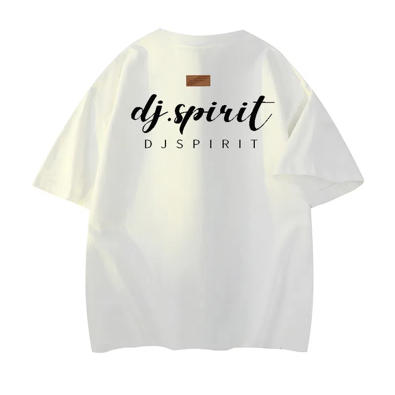 DJ.SPIRIT logoT