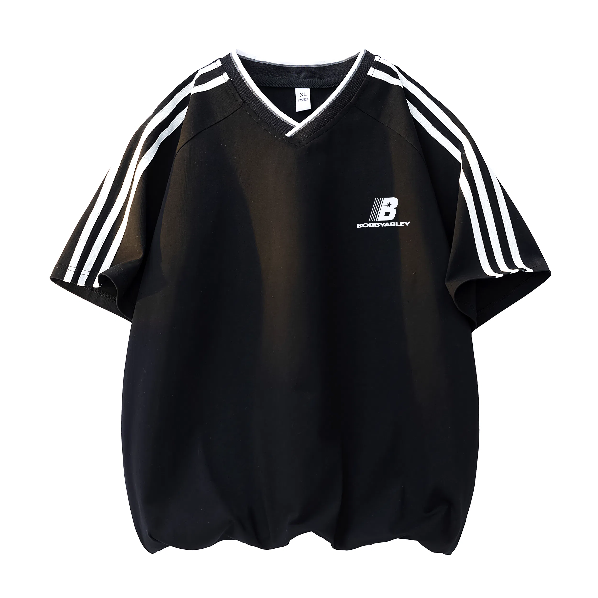 BOBBY ABLEY LOGO LogoVT