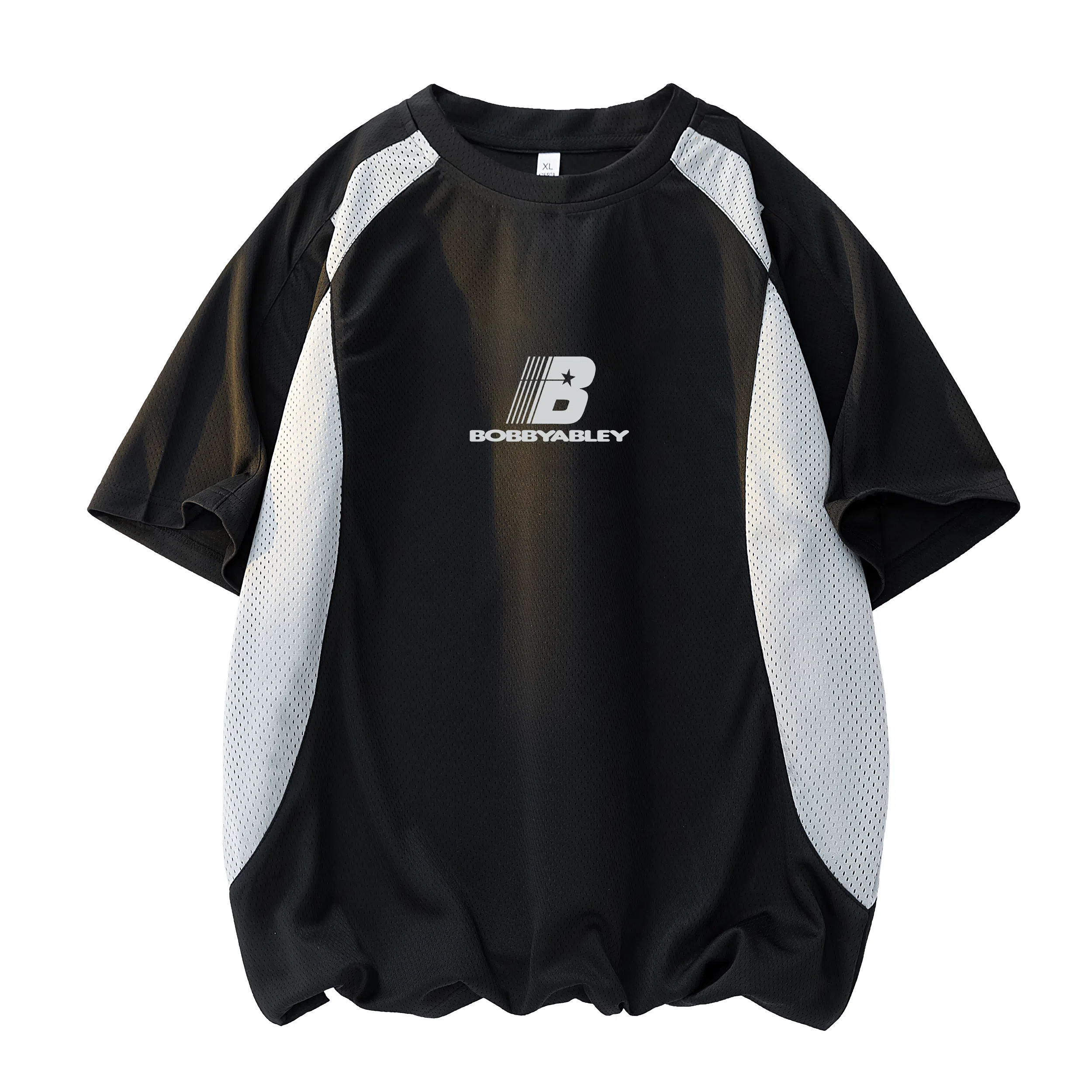 BOBBY ABLEY LOGO LogoT