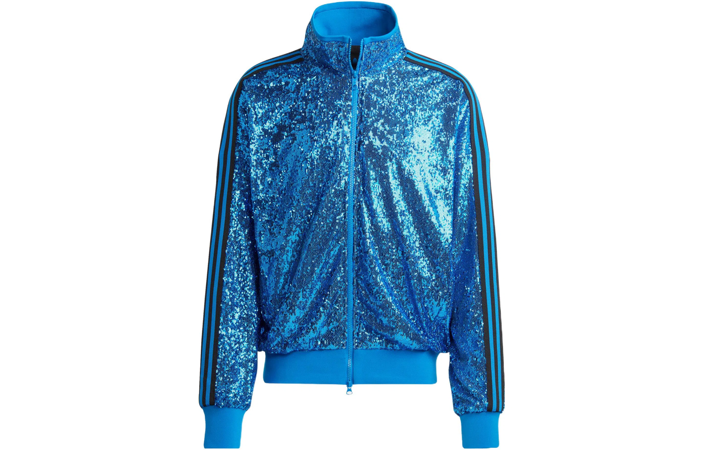 adidas Blue Version Jacket