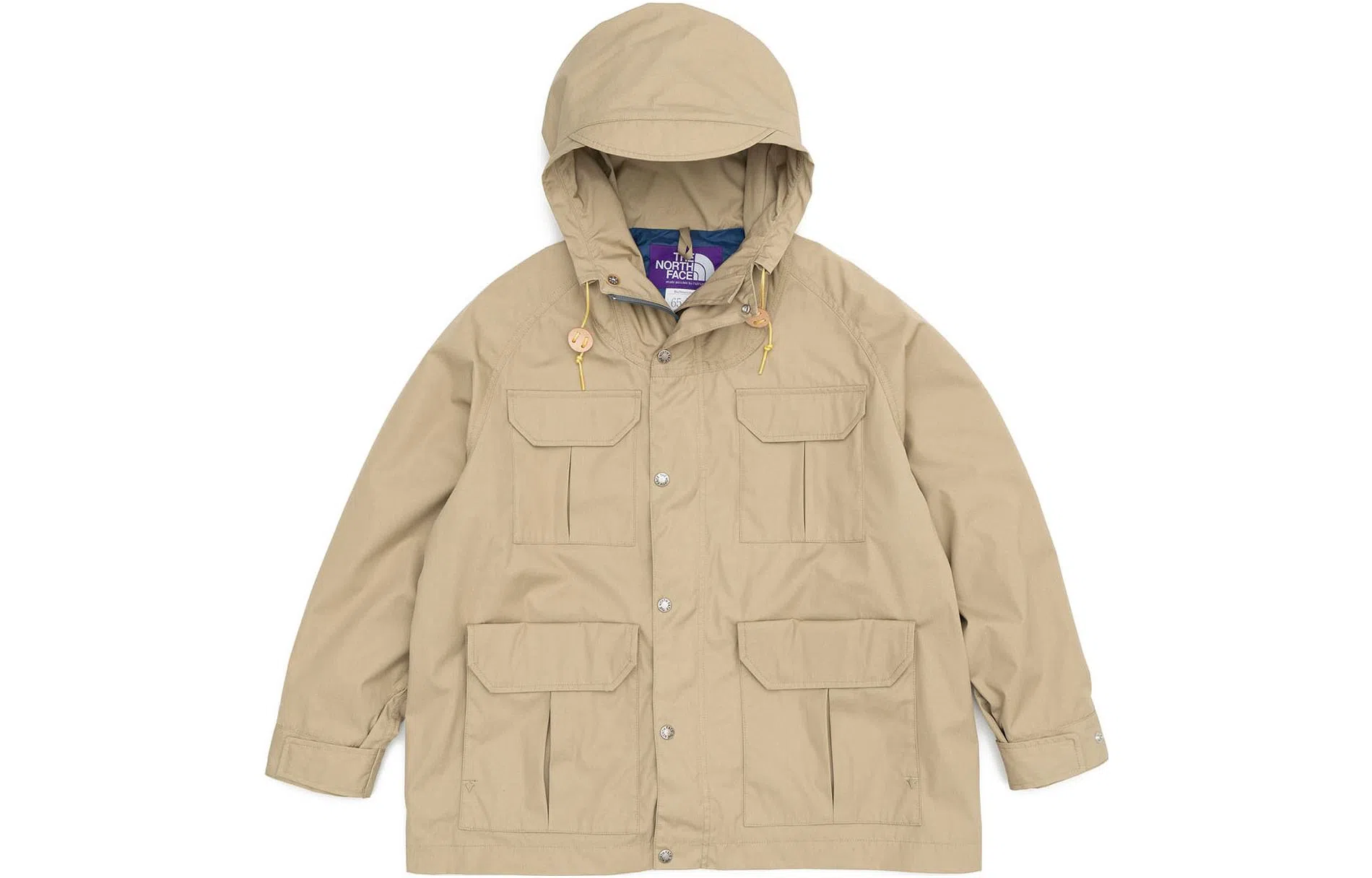 THE NORTH FACE PURPLE LABEL