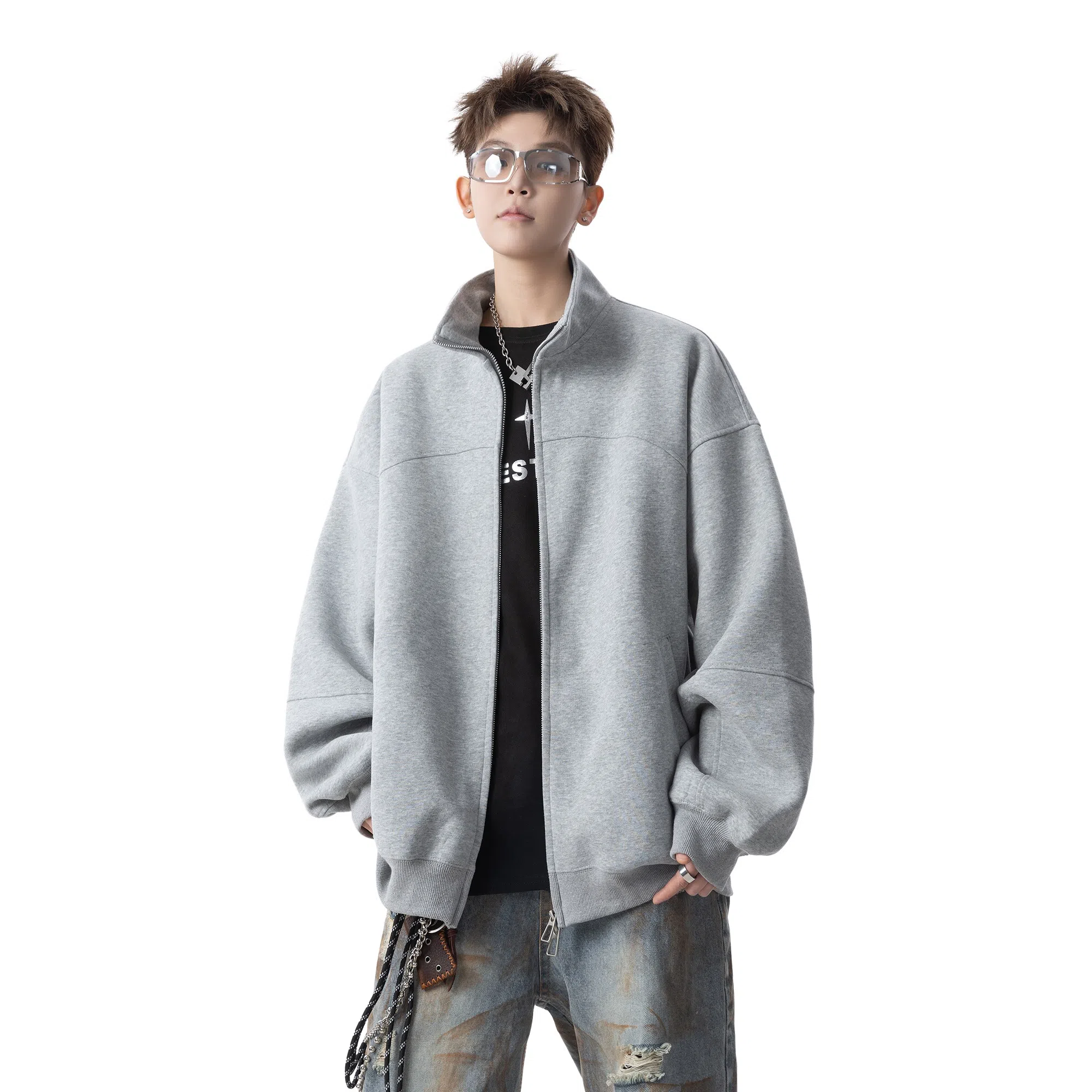 URBAN AUTHENTIC cleanfit