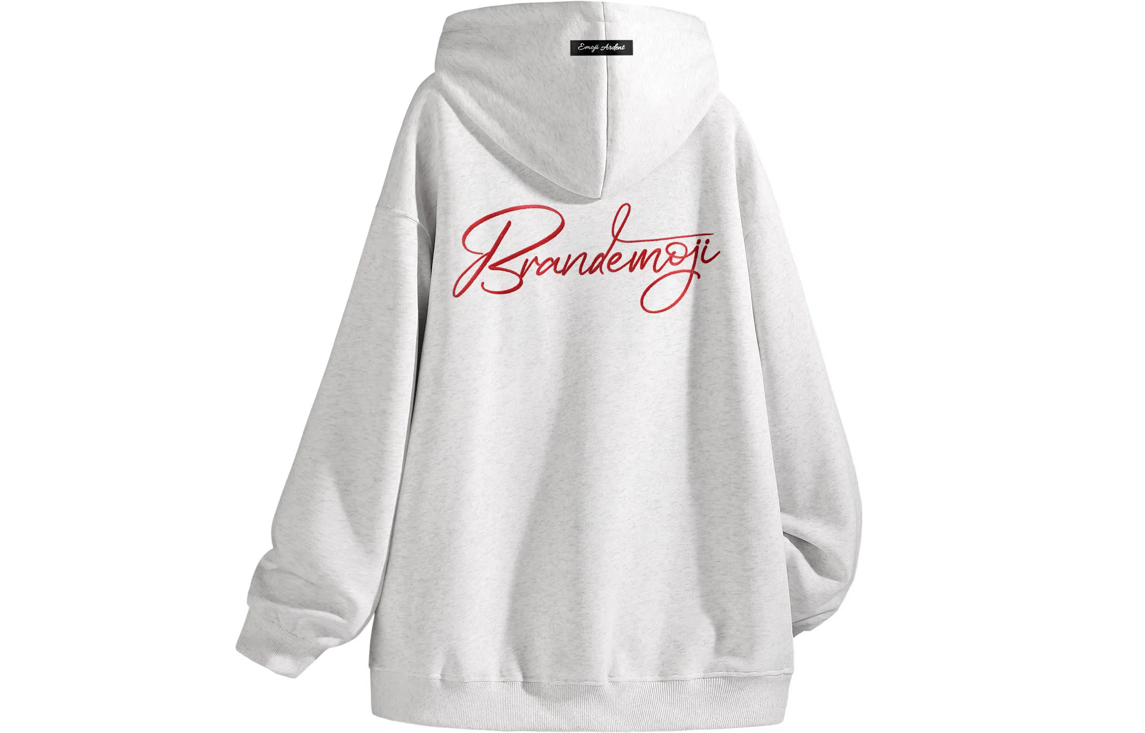Emoji Hoodie