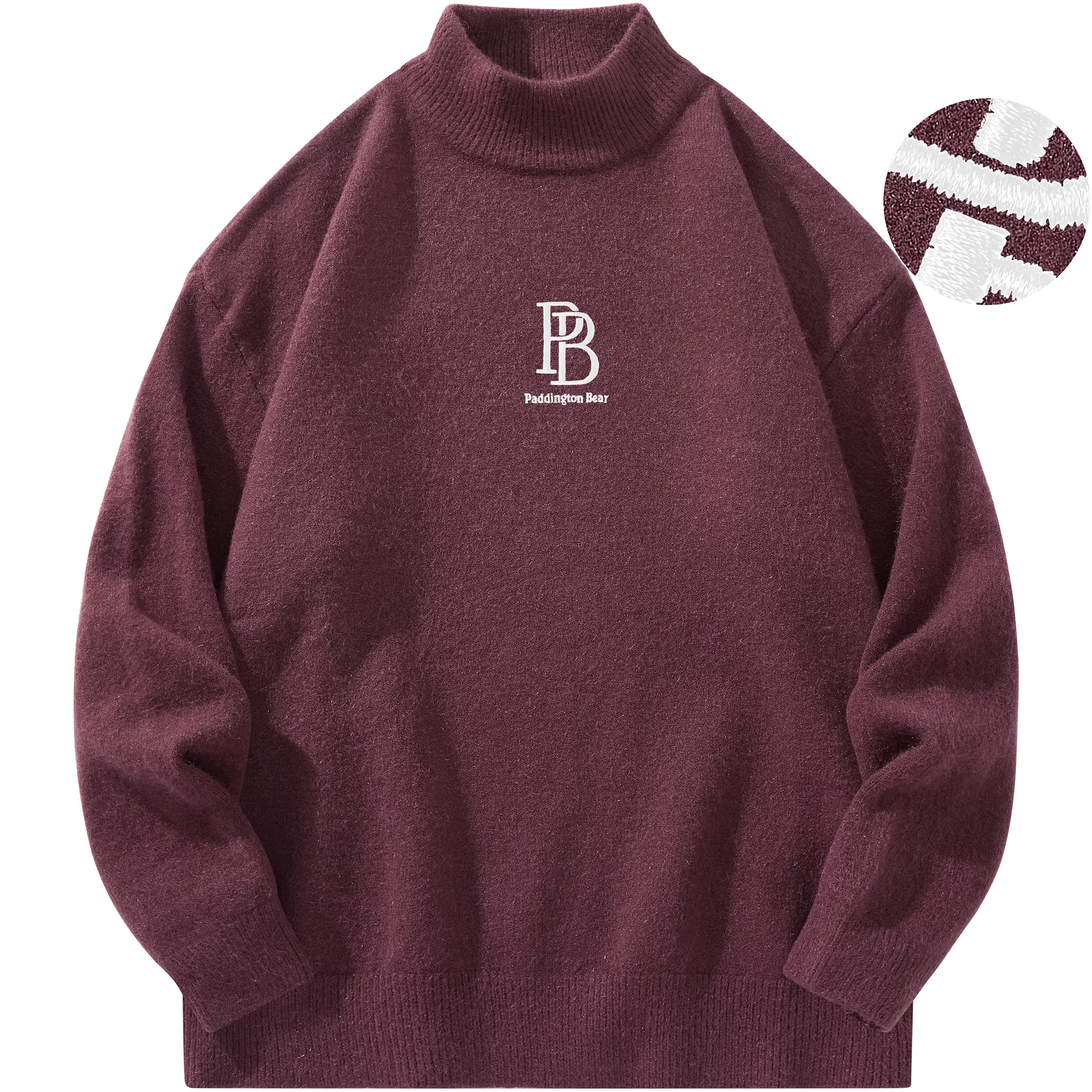 Paddington Bear Sweater