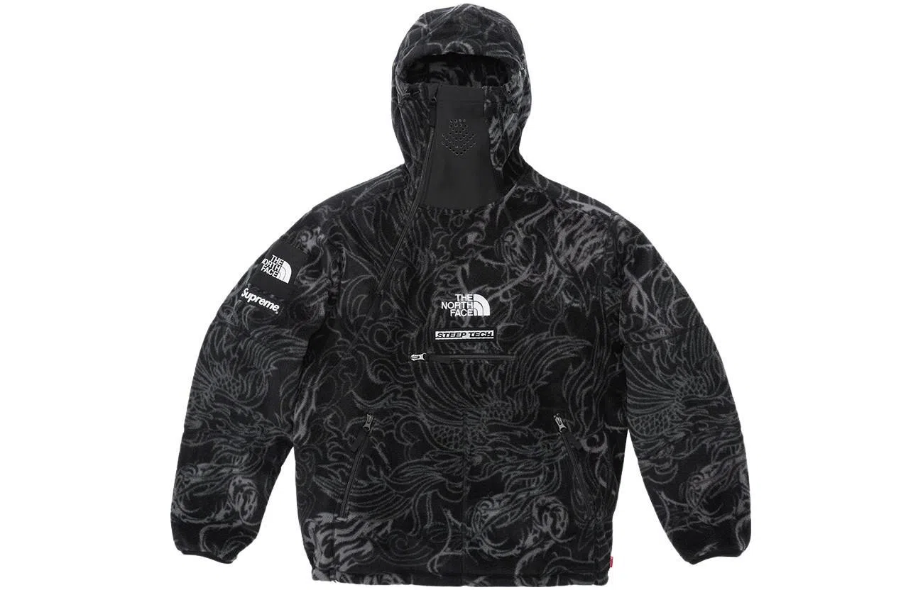 Supreme x The North Face FW22 Jacket