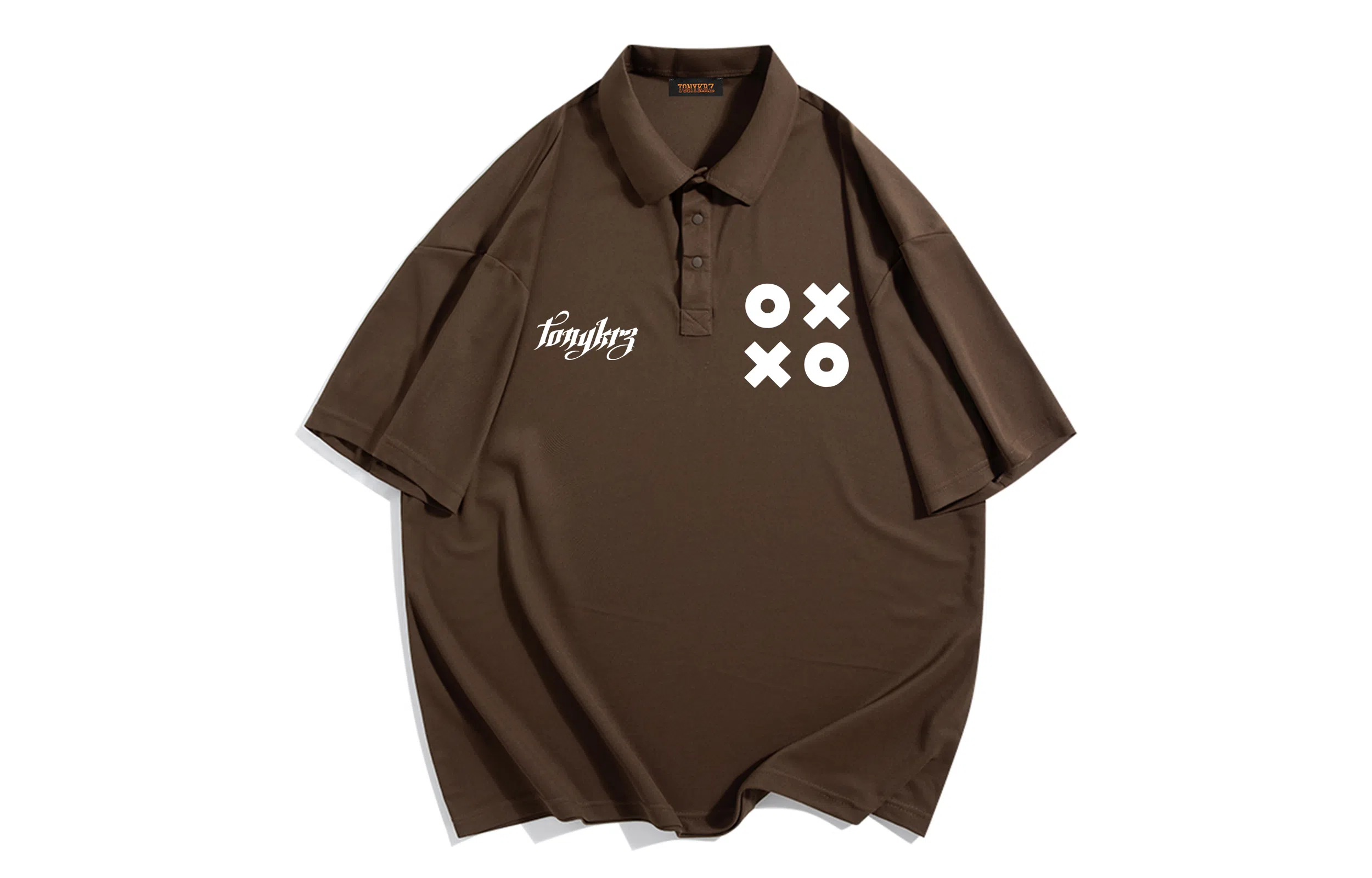 TONYKRZ Polo