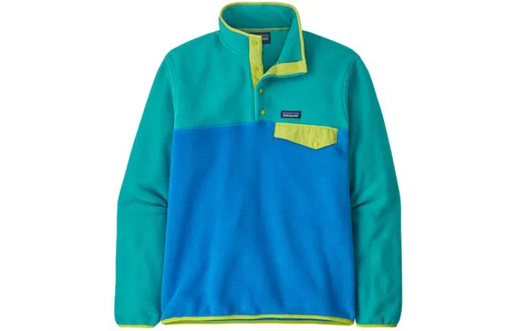 Patagonia Synchilla Snap-T