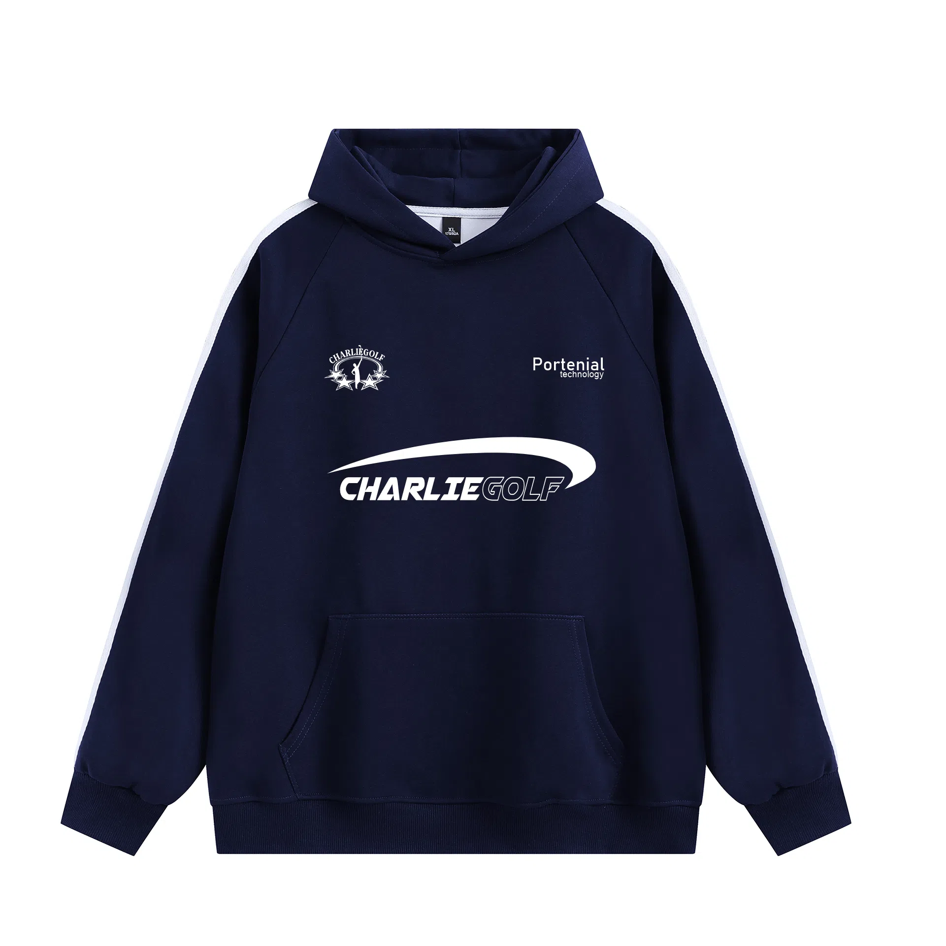 CHARLIE GOLF vibe