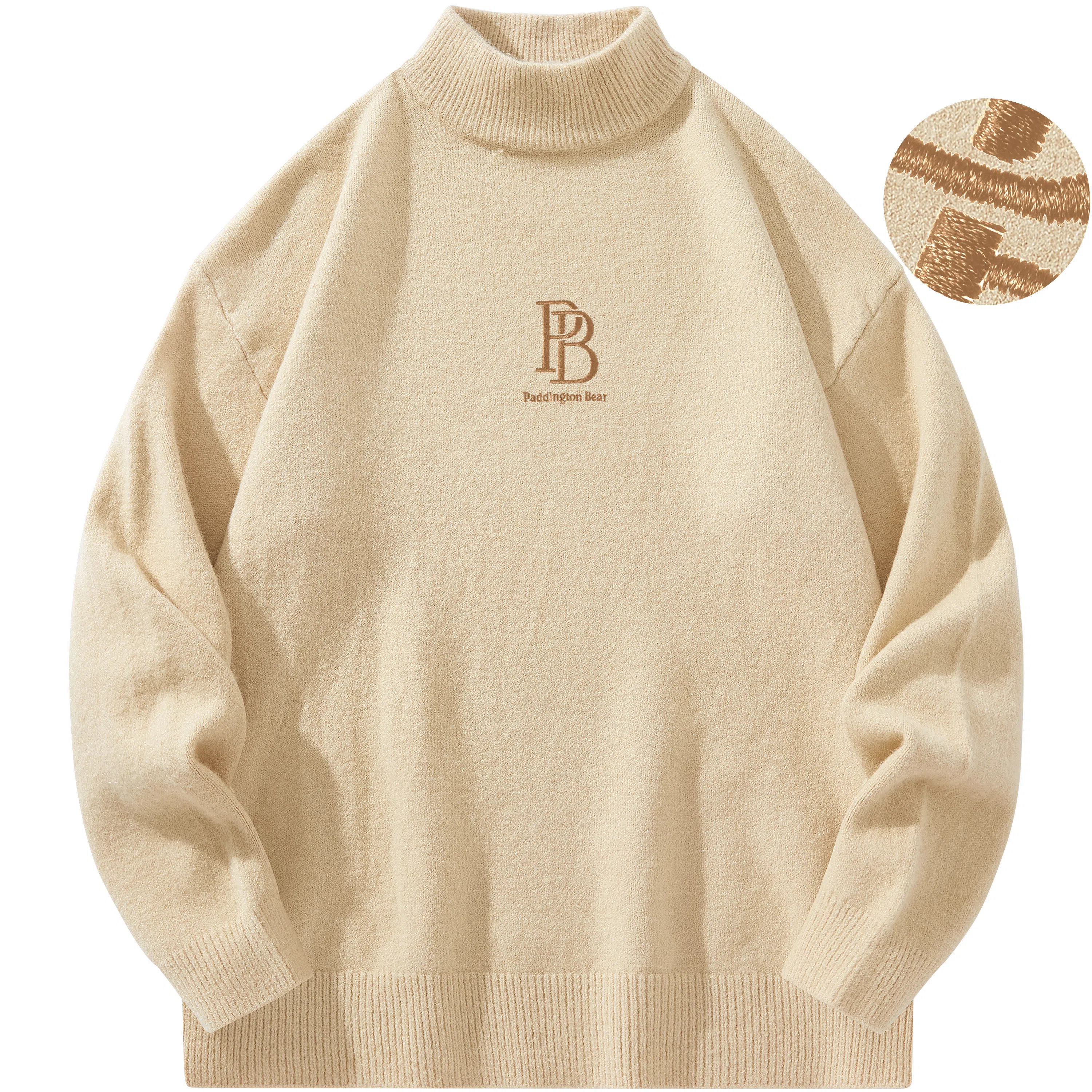 Paddington Bear Sweater