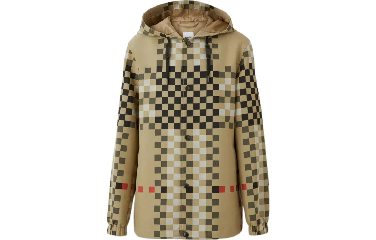 Burberry FW22