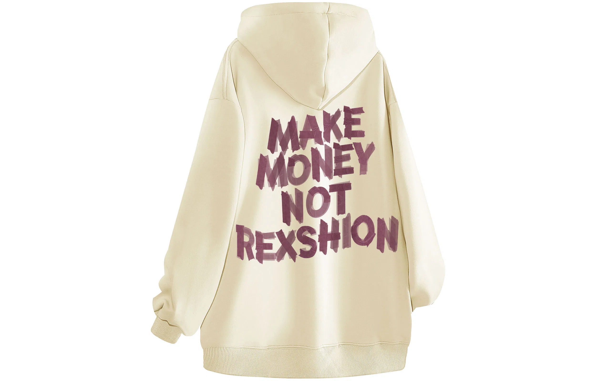 REXSHION Logo