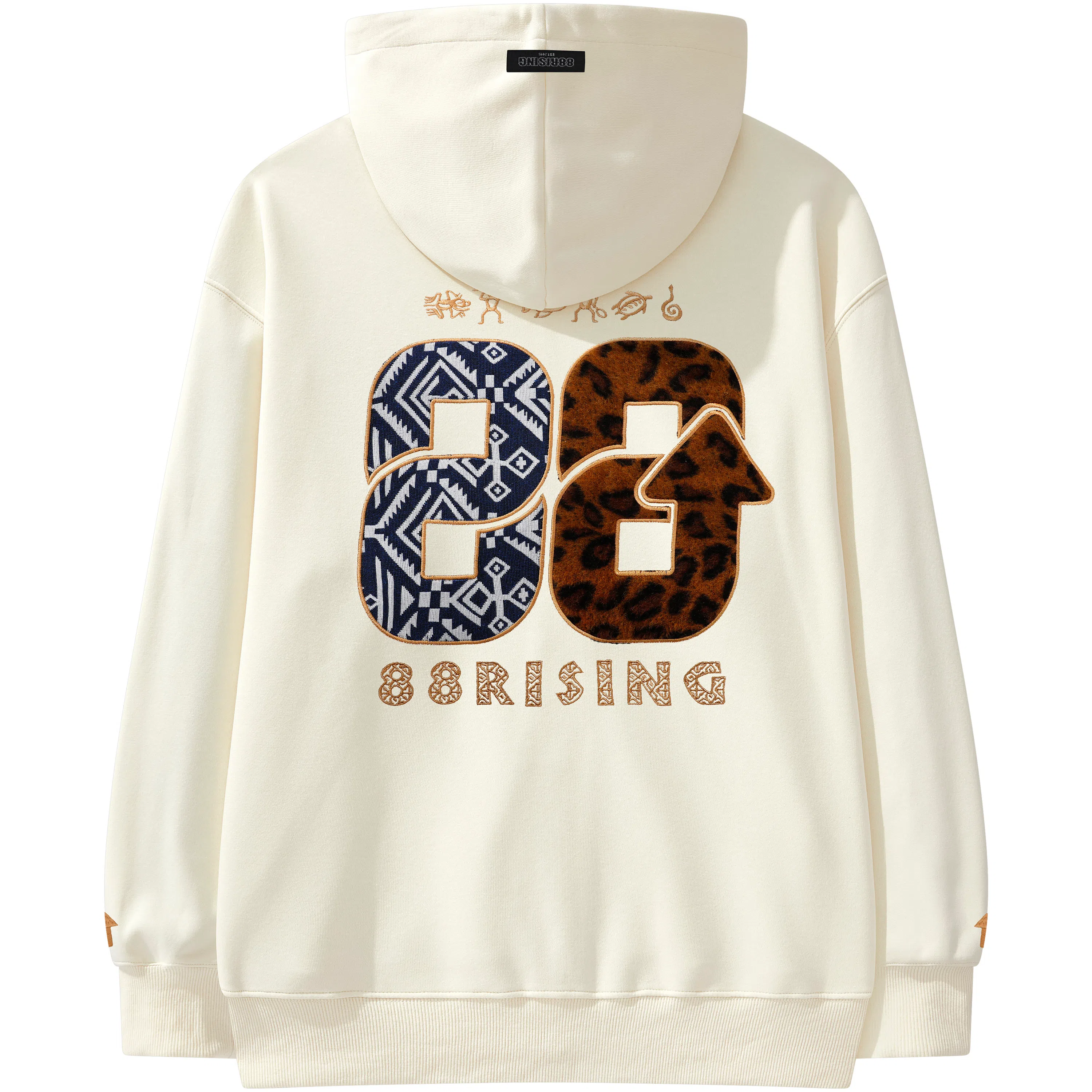 88rising