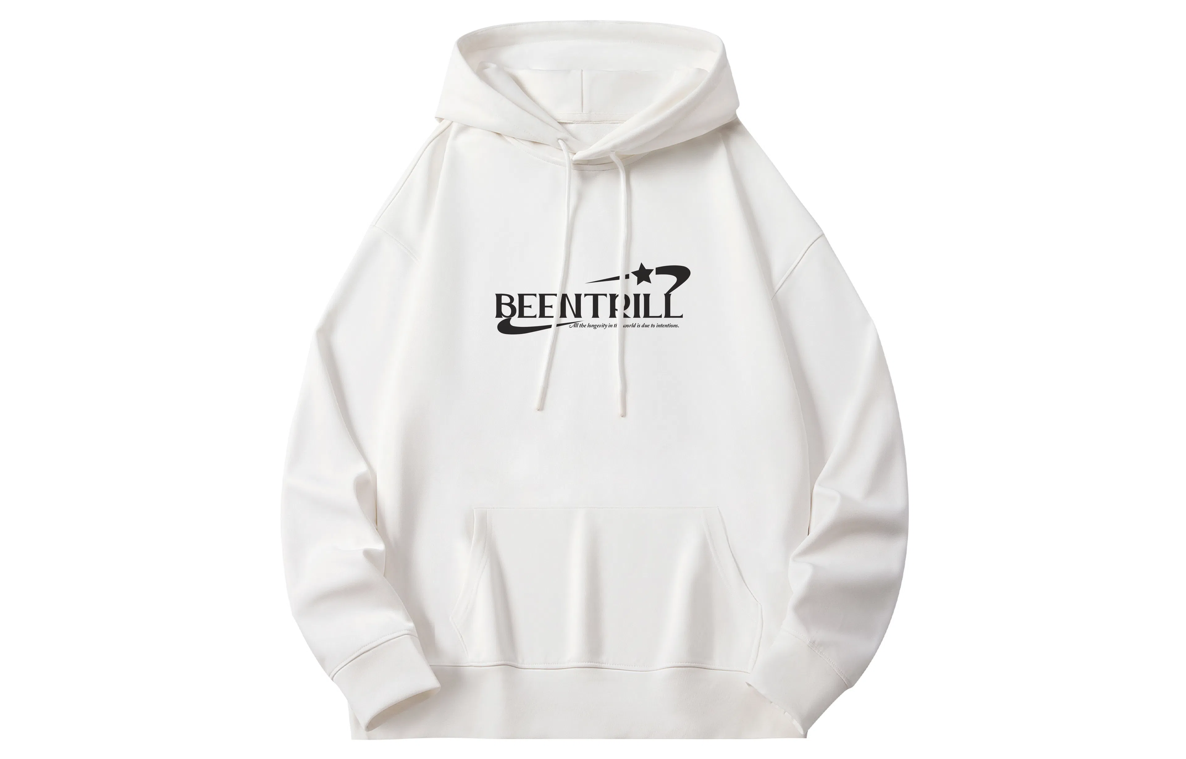 BEENTRILL Logo