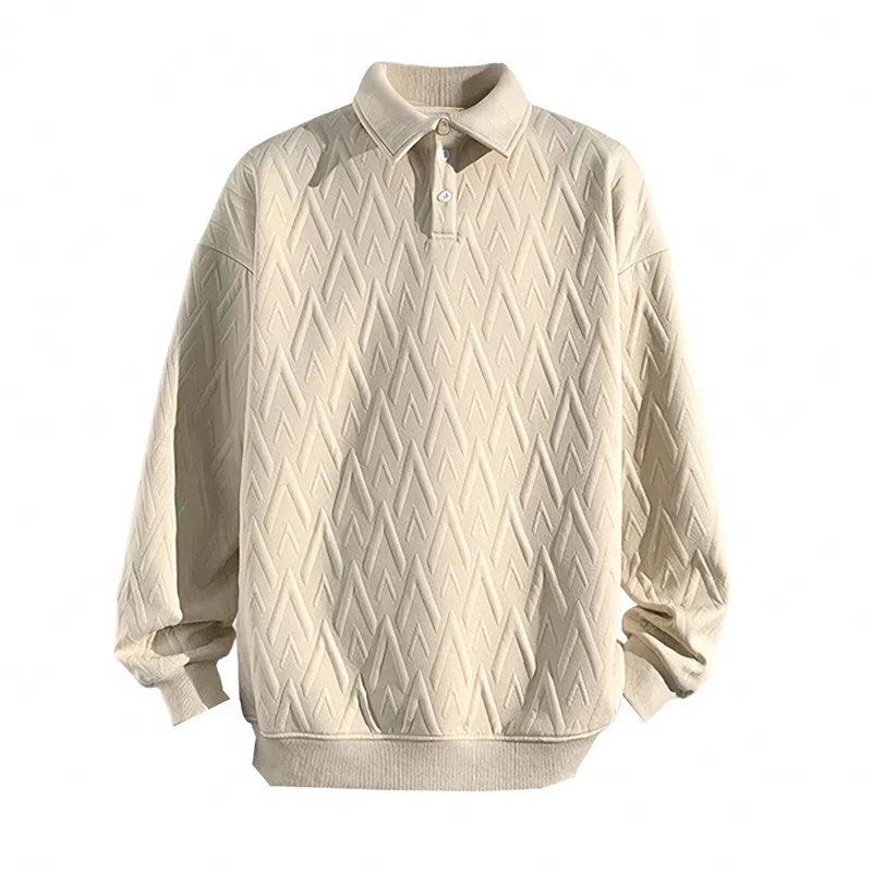 DJ.SPIRIT Polo