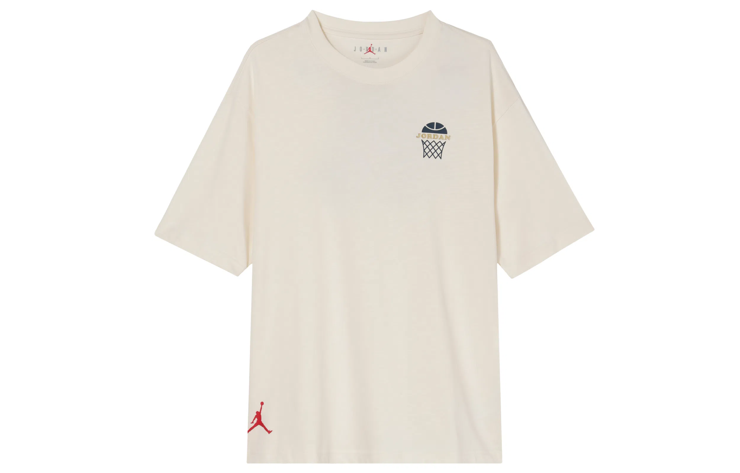 Jordan GREATNESS 1985 T