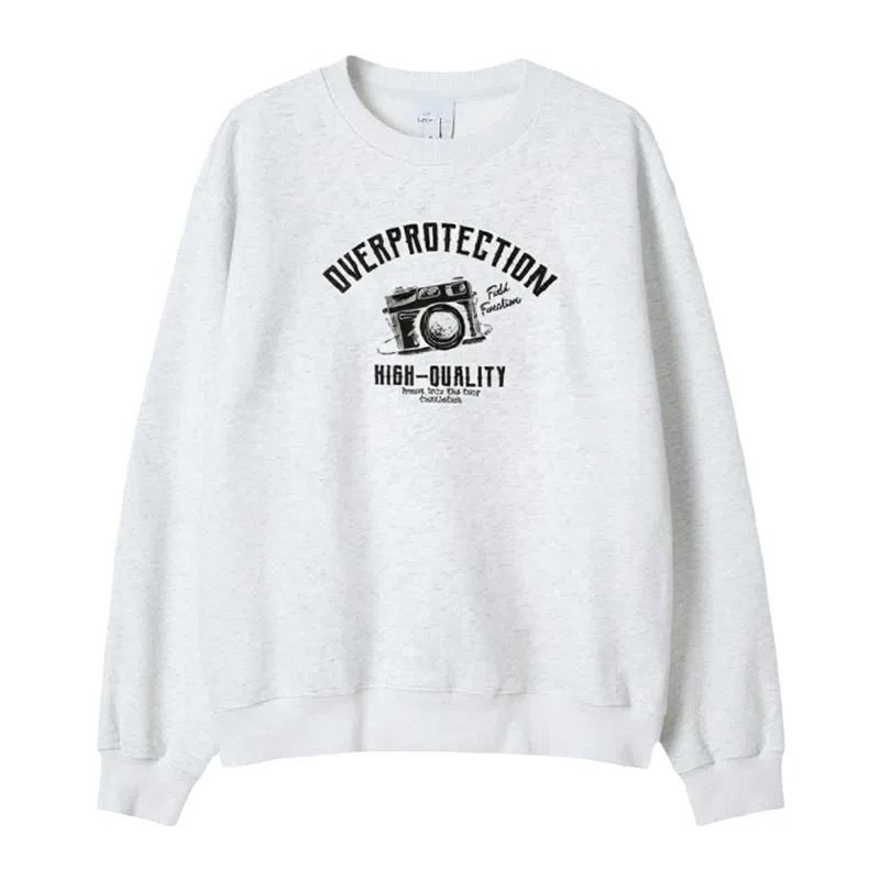 OVERPROTECTION