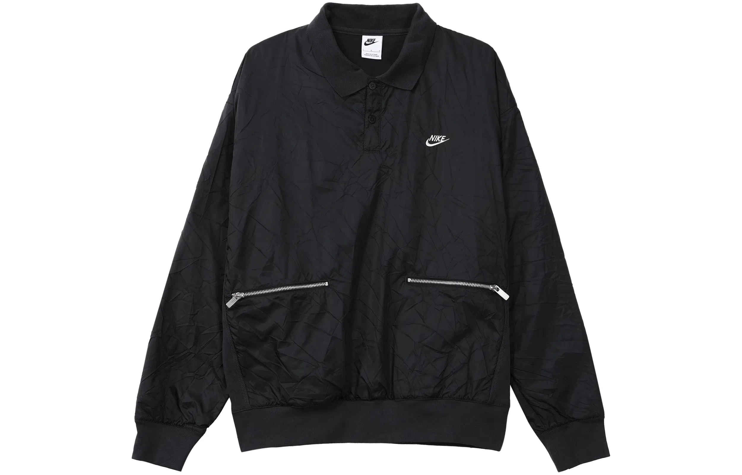 Nike Sportswear Circa Jacket Black