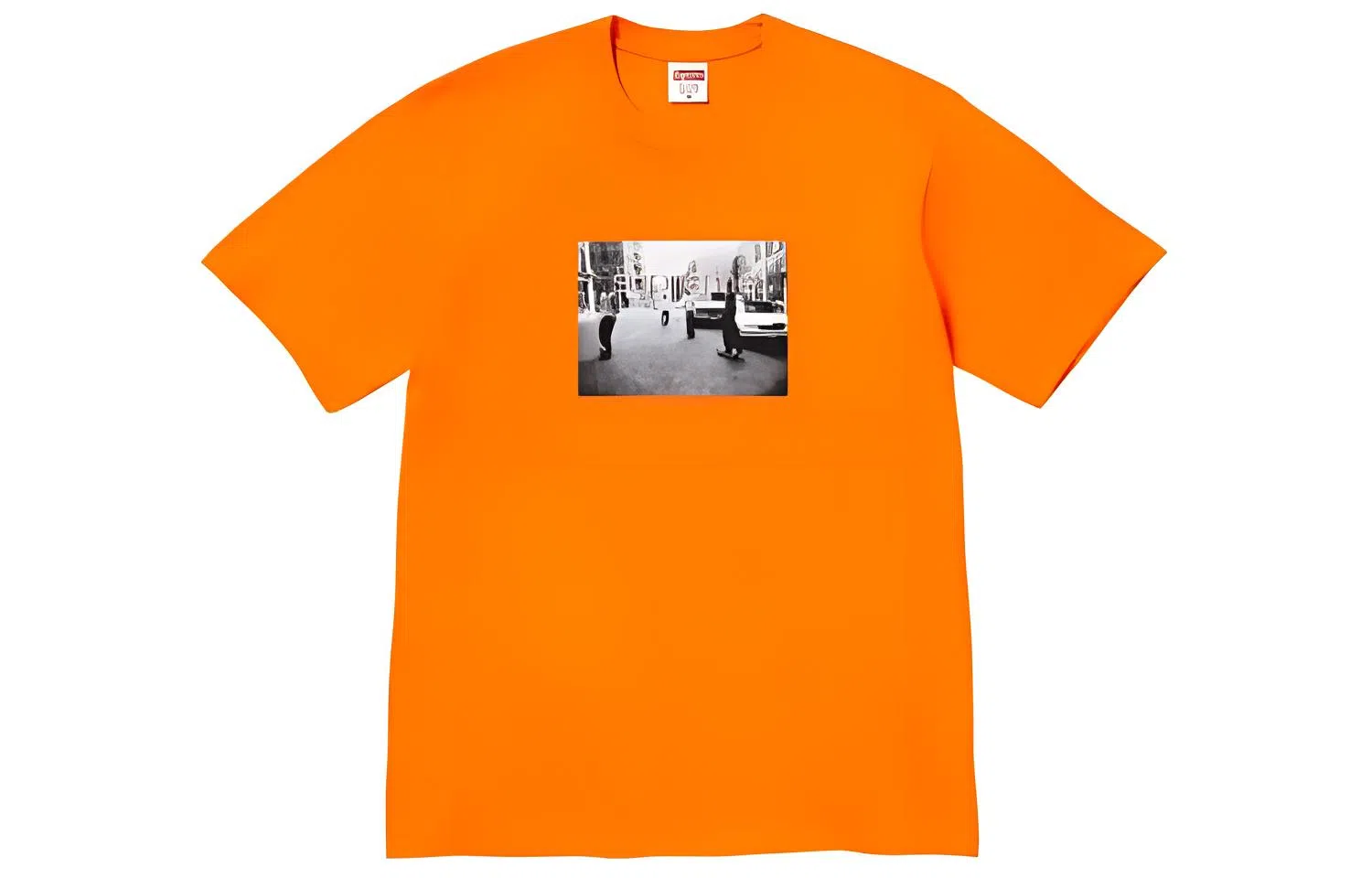 Supreme SS24 Week 1 Tee