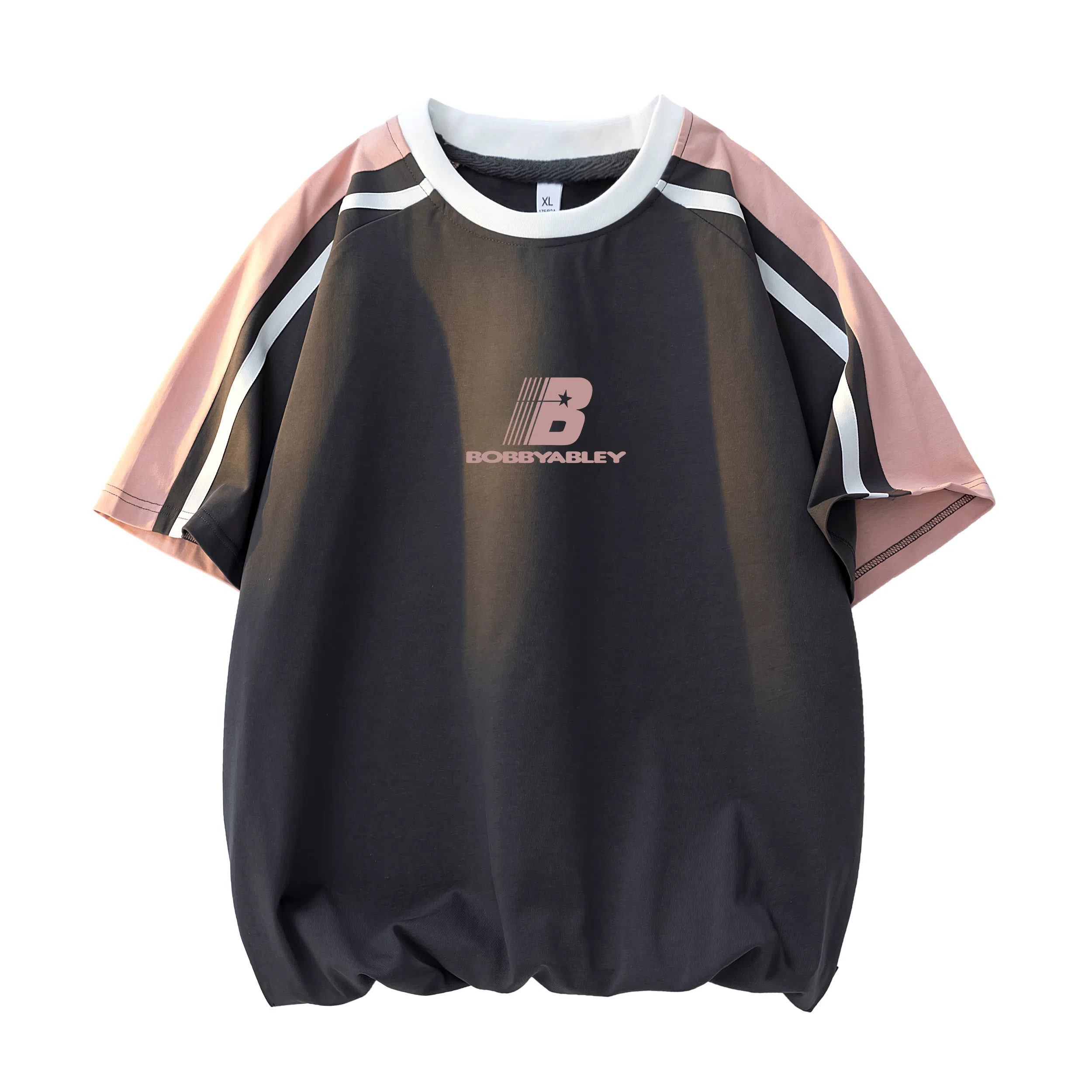 BOBBY ABLEY LOGO T