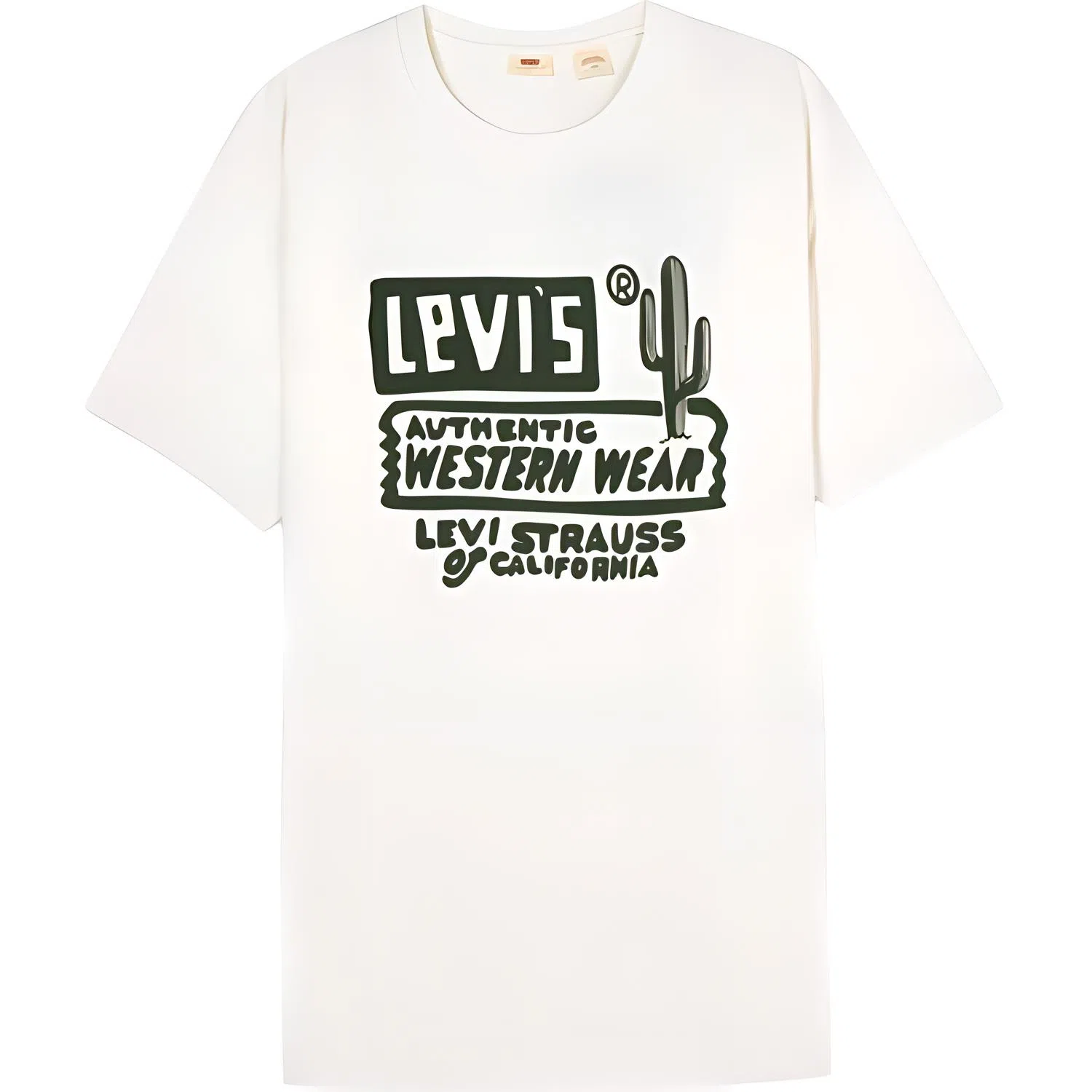 levis T
