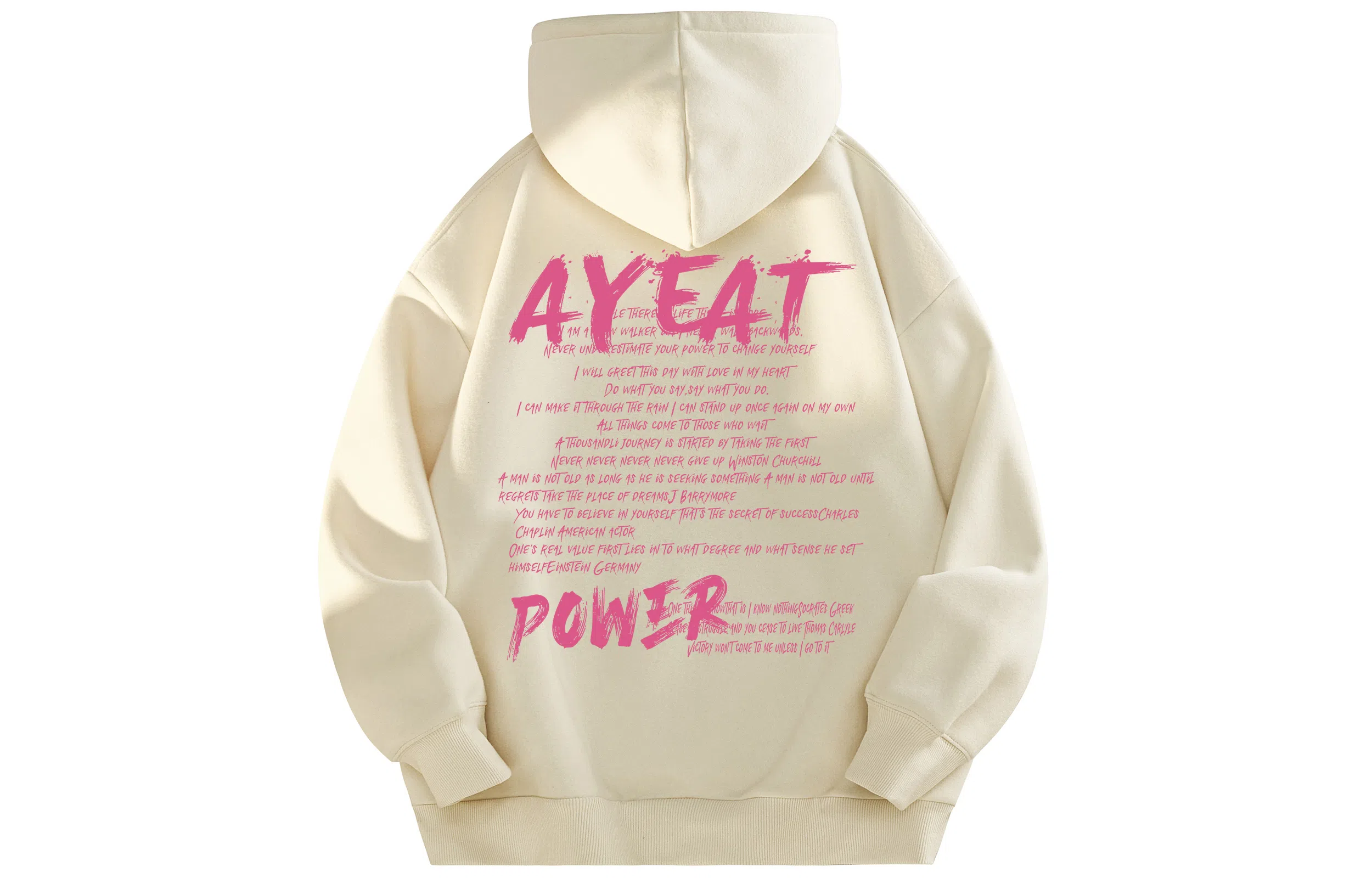 AYEA