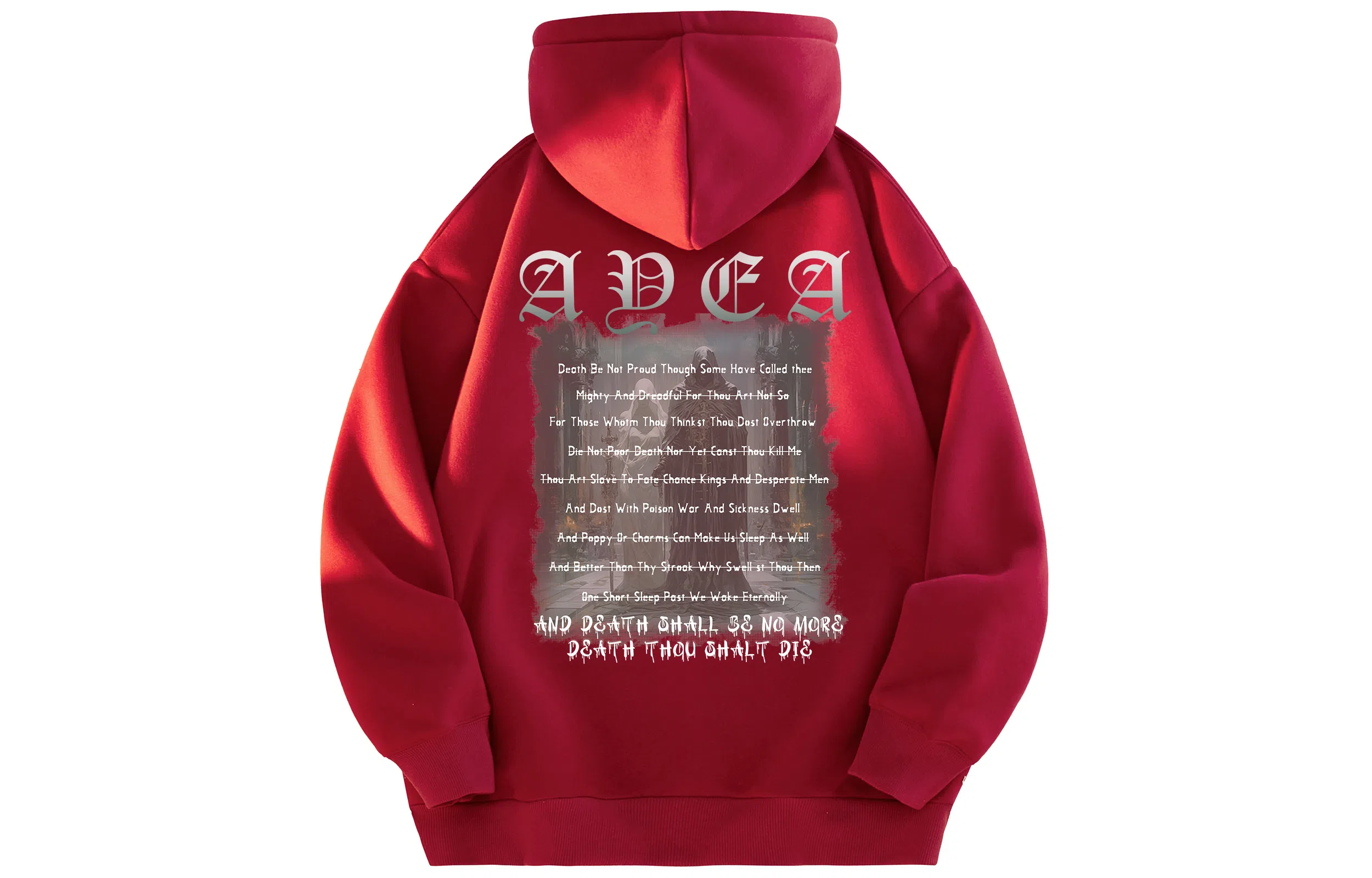 AYEA Hoodie