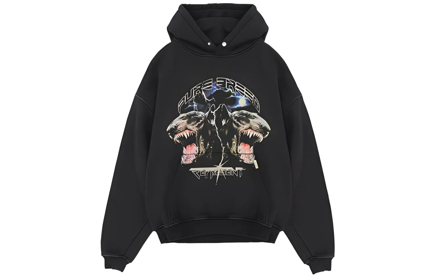 REPRESENT FW22