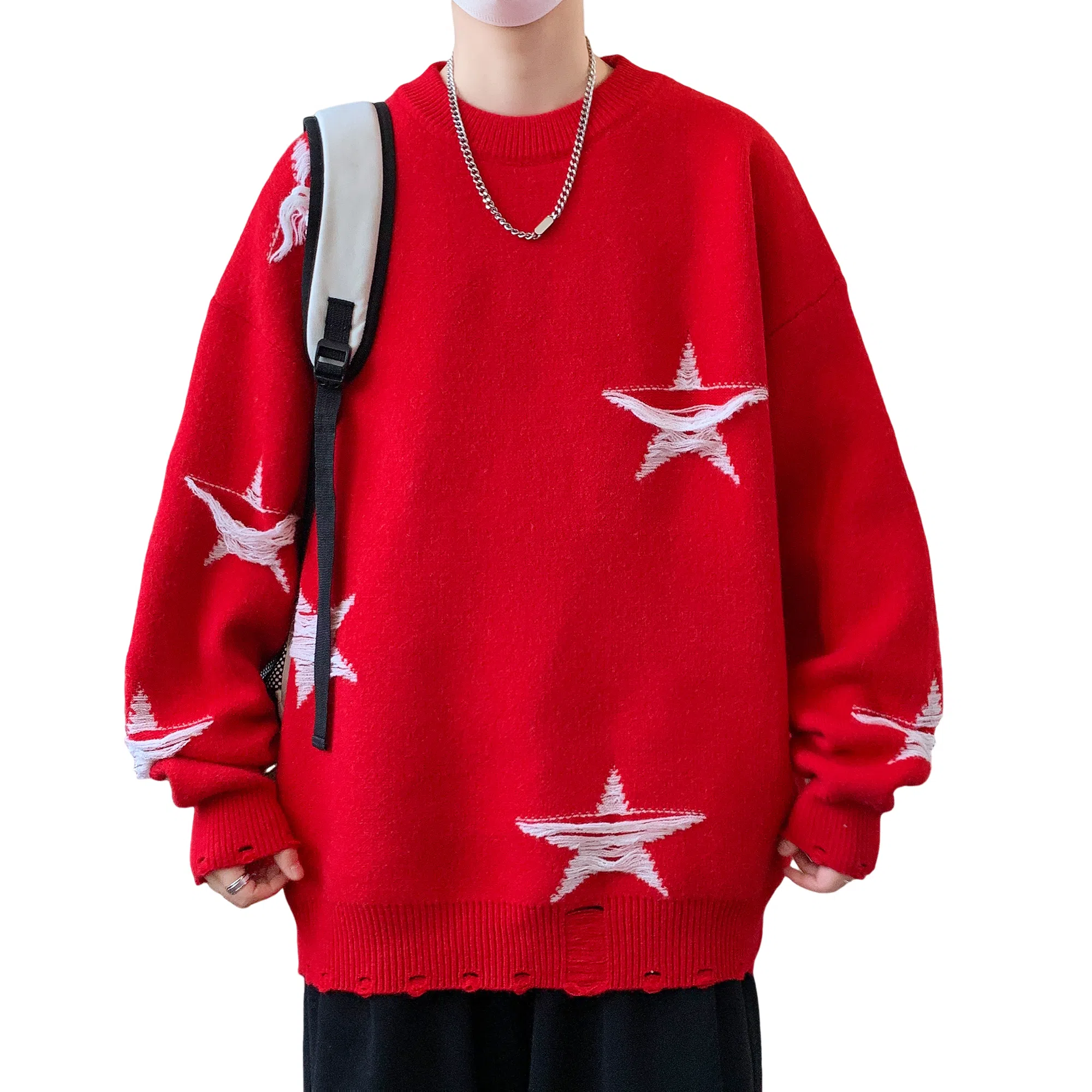 URBAN AUTHENTIC