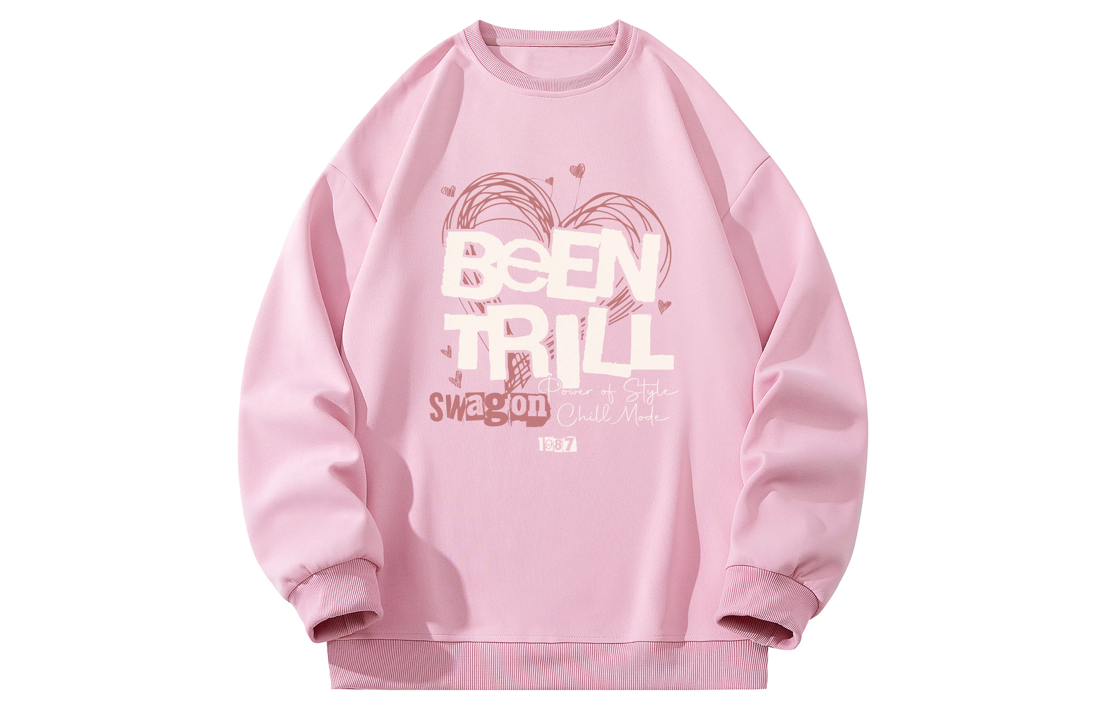 BEENTRILL