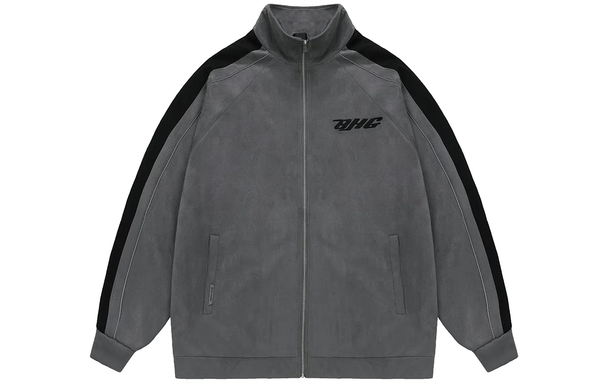 BJHG x logo