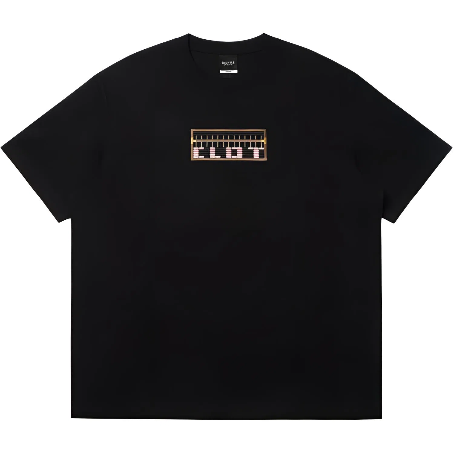 CLOTTEE by CLOT T