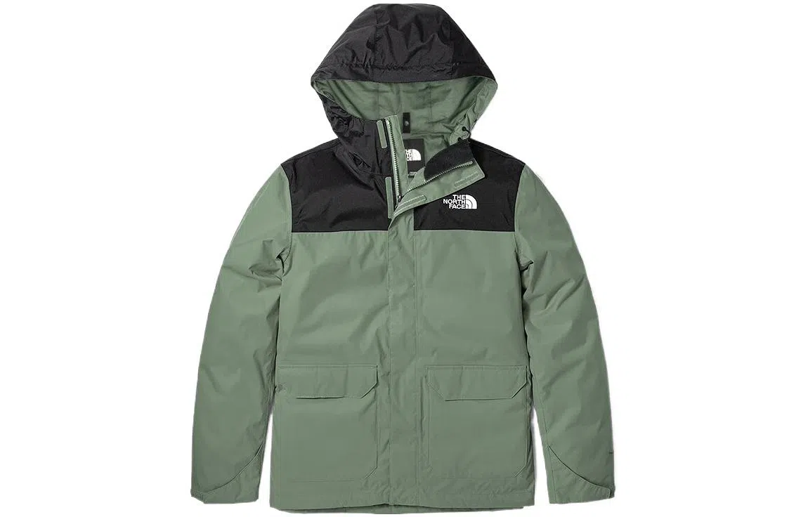 The North Face
