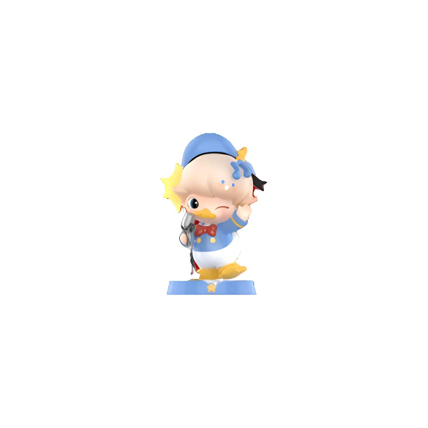 POP MART DIMOO WORLD x Disney Series