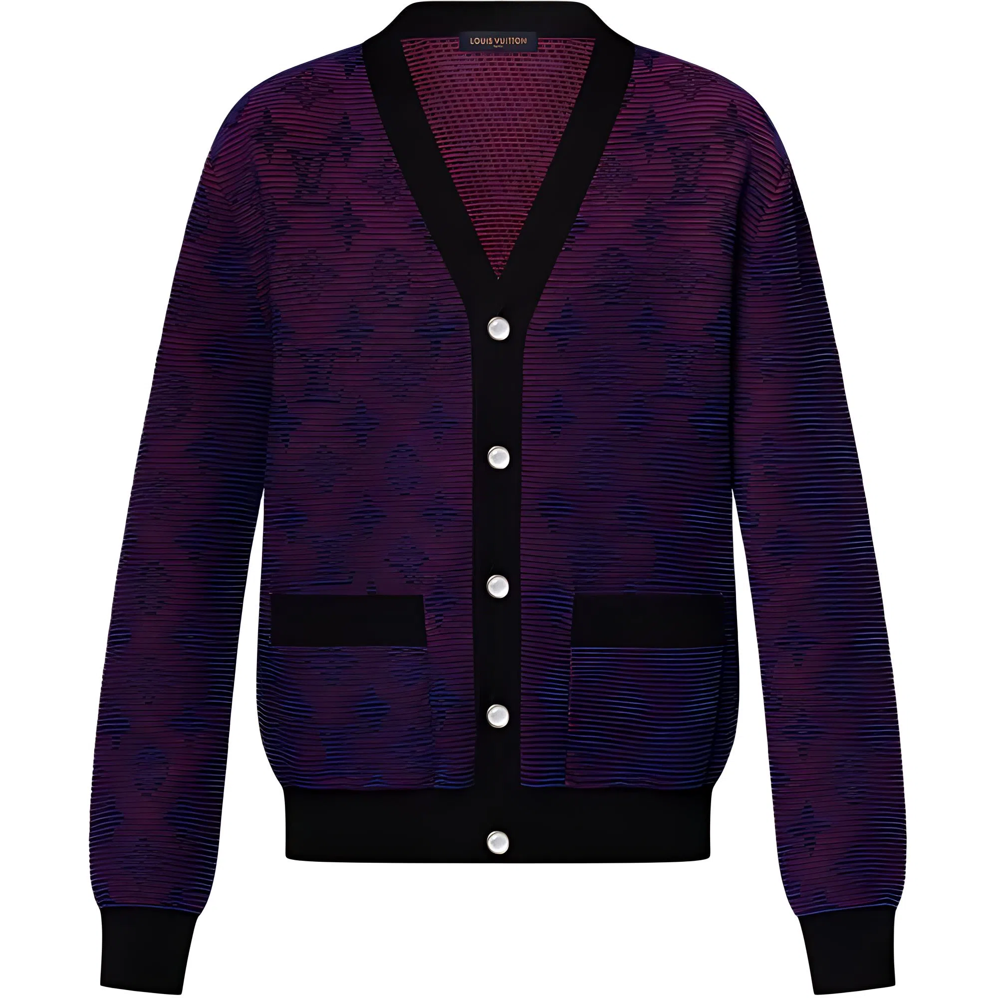 LOUIS VUITTON SS25 V