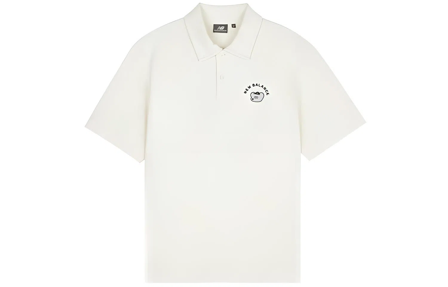 New Balance Polo