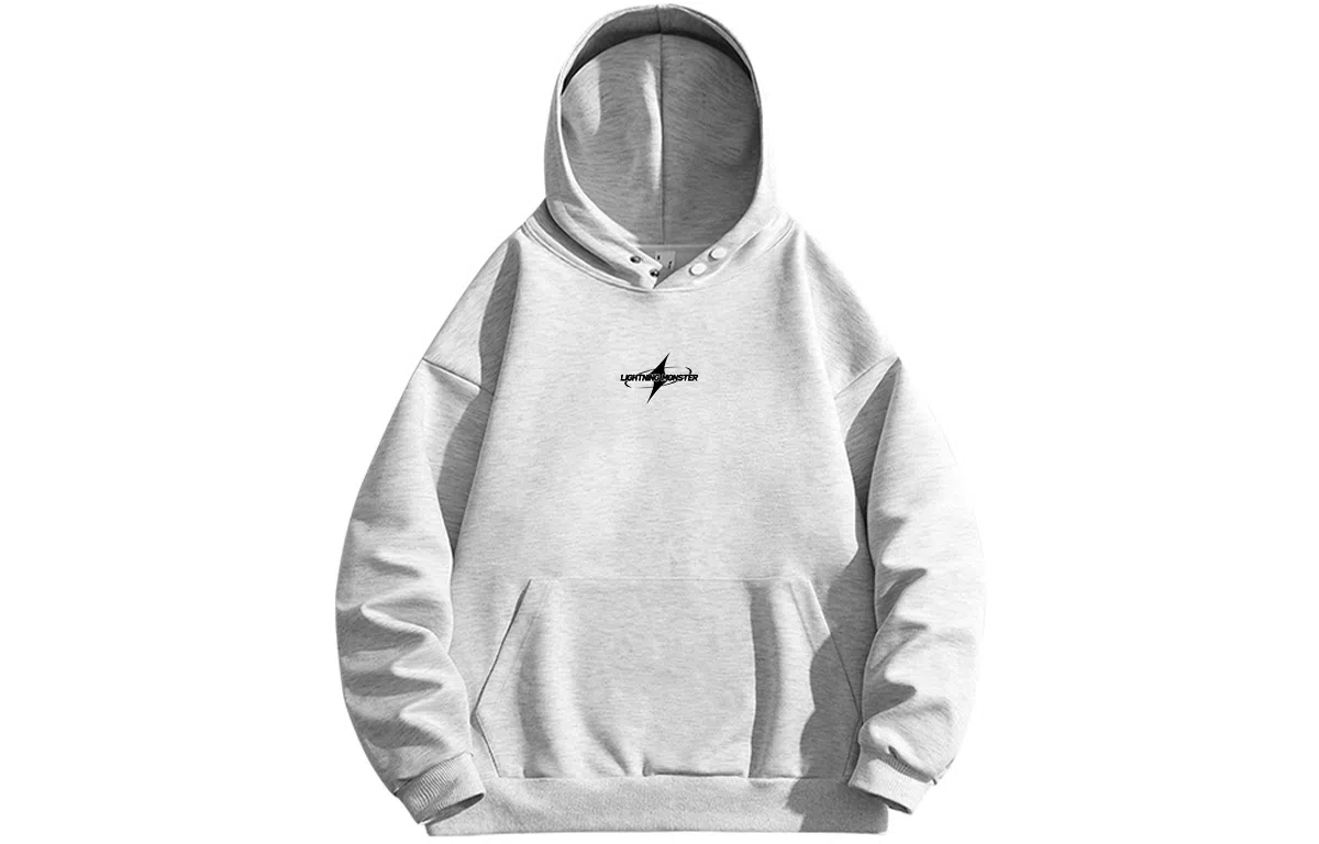 LIGHTNING MONSTER Logo