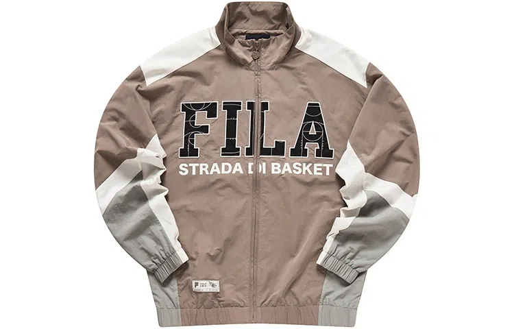 FILA FUSION Logo