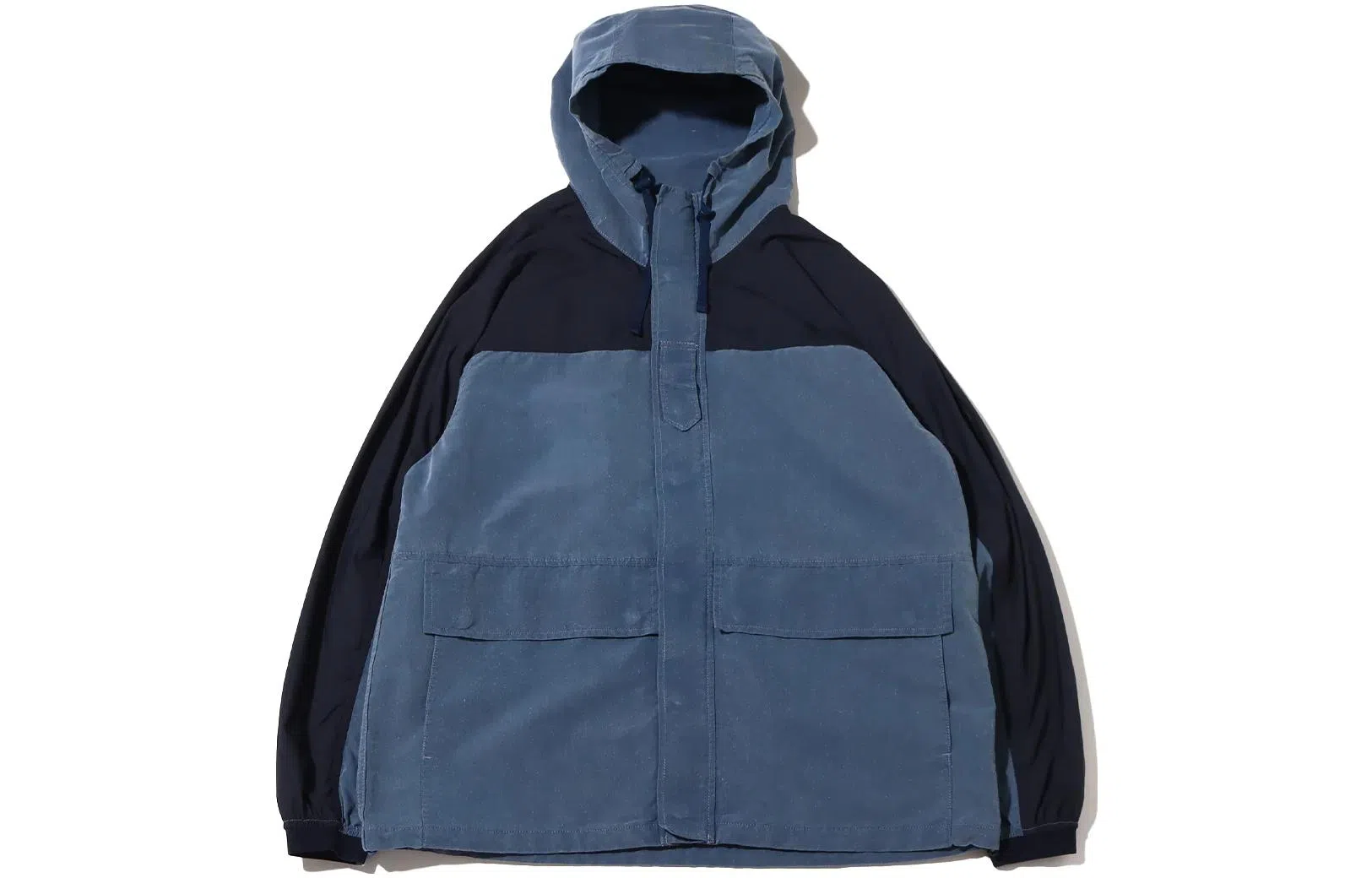 THE NORTH FACE PURPLE LABEL Logo