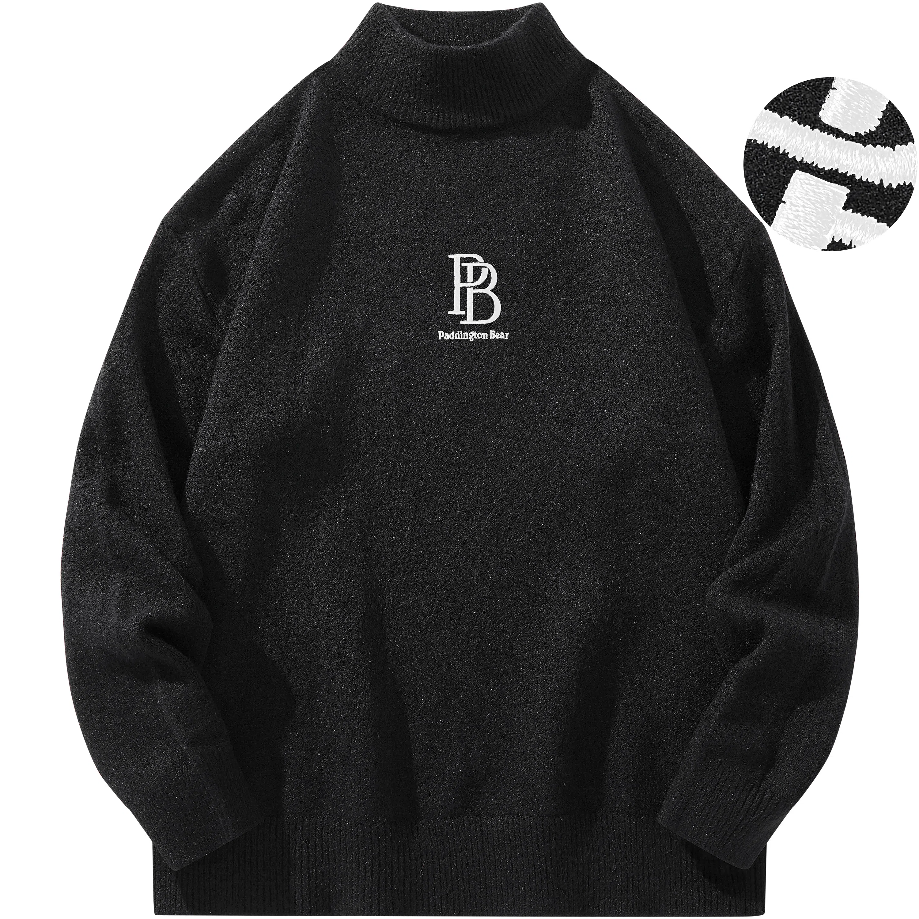 Paddington Bear Sweater