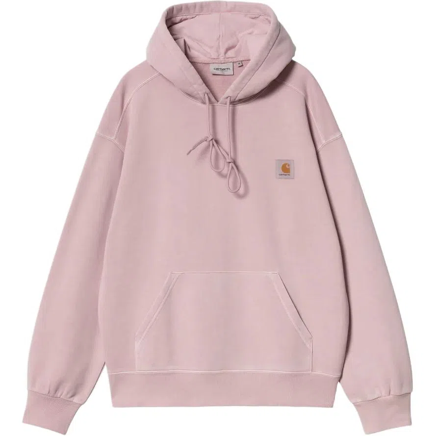 Carhartt WIP Hooded Nelson Sweatshirt