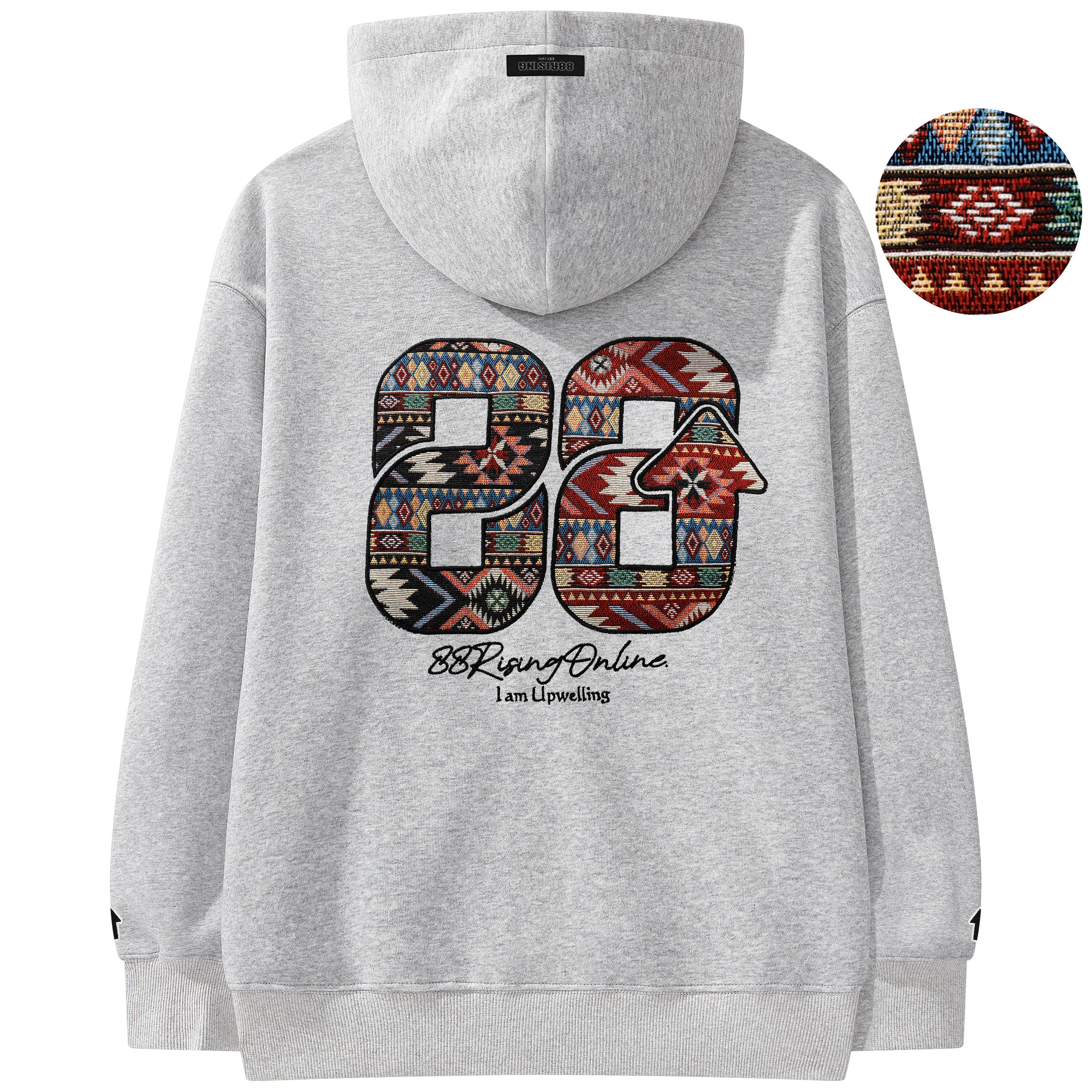 88rising SS25